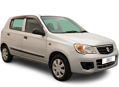 Maruti Alto K10-img